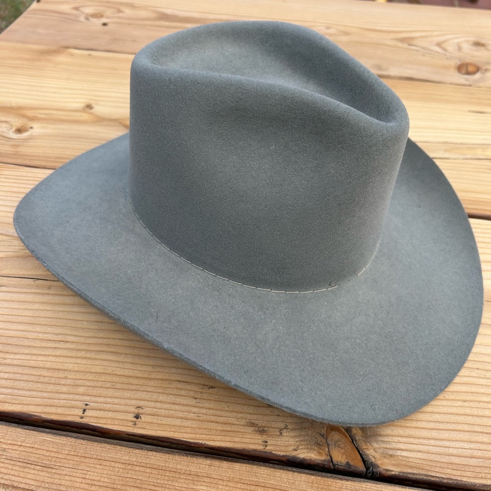 Stetson Cowboy Hat